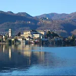 Appartamento Terra - A Casa Di Lu Apartament *