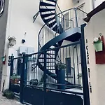 Daire Terra - A Casa Di Lu Colazza