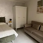 Appartamento Terra - A Casa Di Lu *