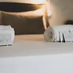 Appartamento Terra - A Casa Di Lu