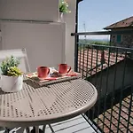 Appartamento Terra - A Casa Di Lu *