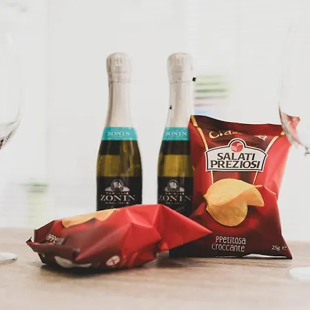 Tra Maggiore E D'orta Terra Appartement *