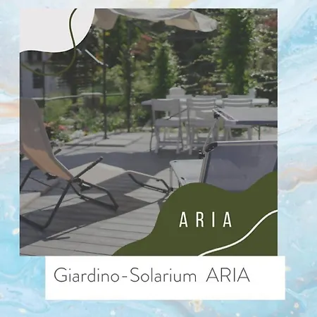 Tra Maggiore E D'orta Terra *