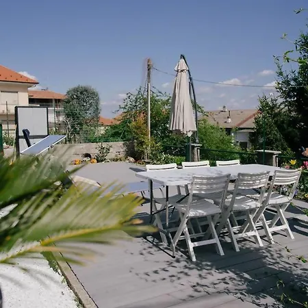 Tra Maggiore E D'orta Terra Colazza