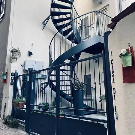 Appartement Tra Maggiore E D'orta Terra Colazza