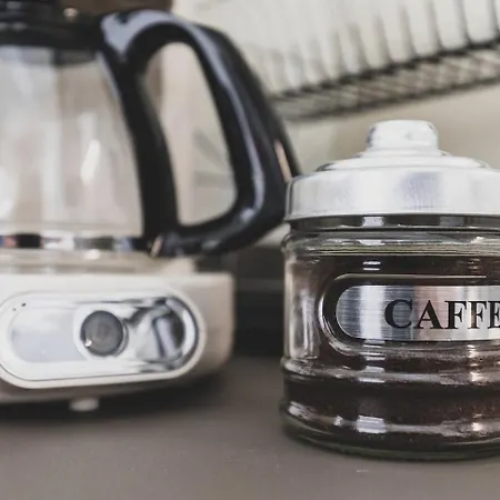 Tra Maggiore E D'orta Terra Appartement *