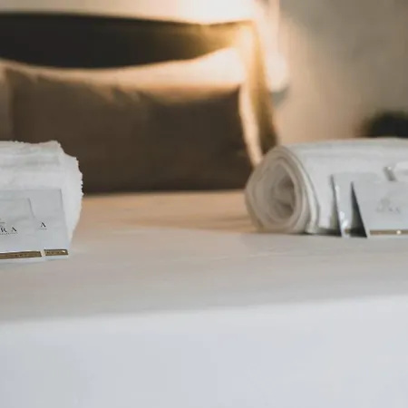 Tra Maggiore E D'orta Terra