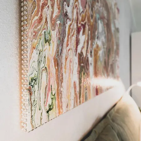 Tra Maggiore E D'orta Terra Appartamento Colazza