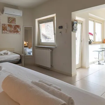 Apartment Tra Maggiore E Dorta Terra Colazza