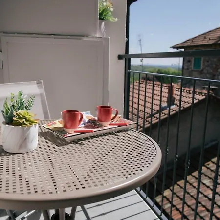 Appartamento Terra - Lago Maggiore Colazza *