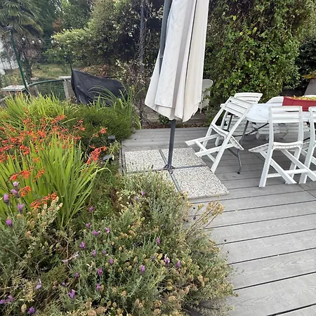 Apartman Appartamento Terra - Lago Maggiore Colazza Colazza