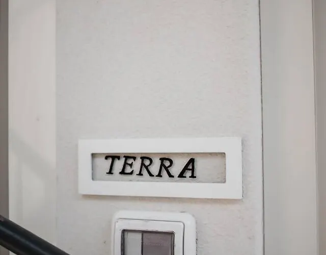 Tra Lago Maggiore e lago d'Orta Appartamento TERRA Colazza