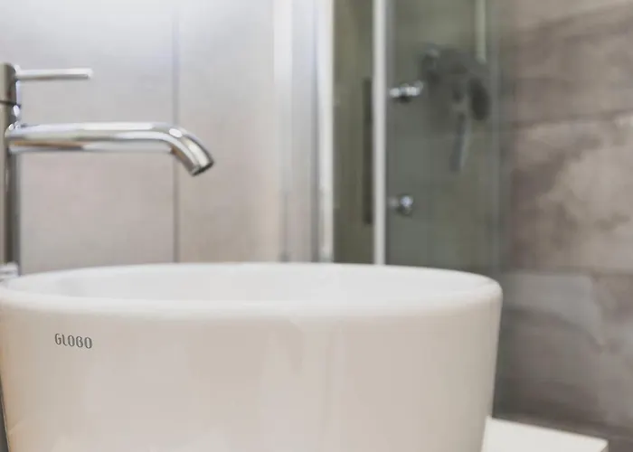 Tra Maggiore E D'orta Terra Apartmán