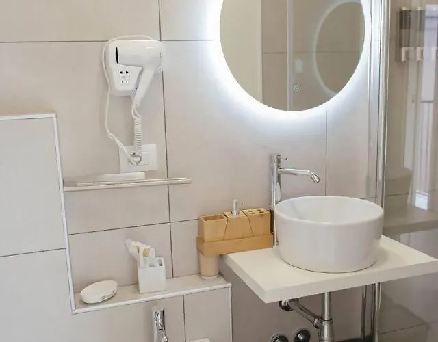 Tra Maggiore E D'orta Terra Apartmán