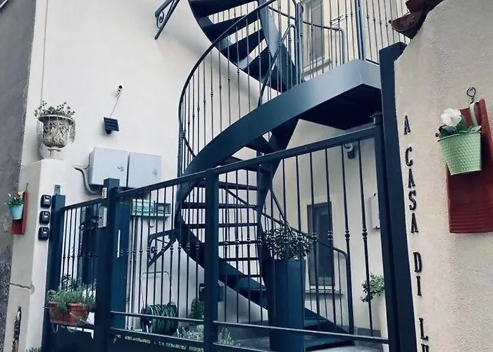 Apartmán Tra Maggiore E D'orta Terra Colazza