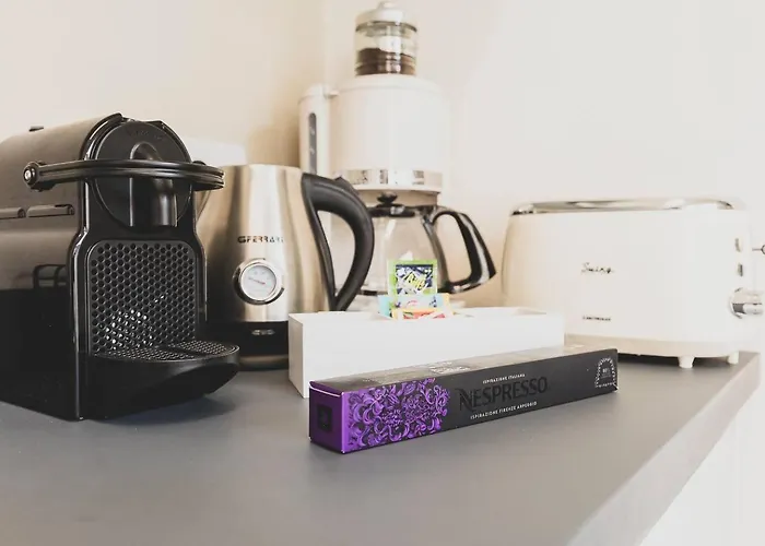 Apartmán Tra Maggiore E D'orta Terra Colazza