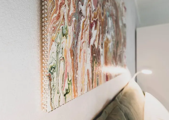 Tra Maggiore E D'orta Terra Apartmán Colazza